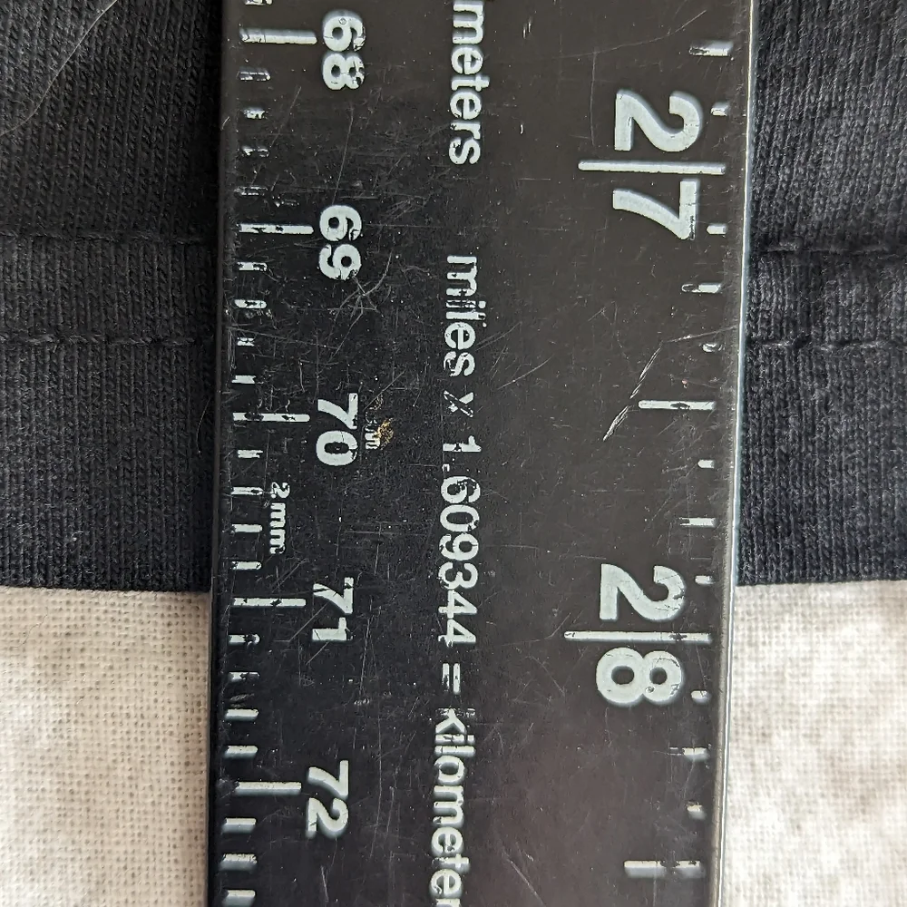 Fact or Fiction Band Tank Medium